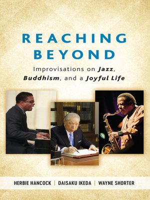 cover image of Reaching Beyond
